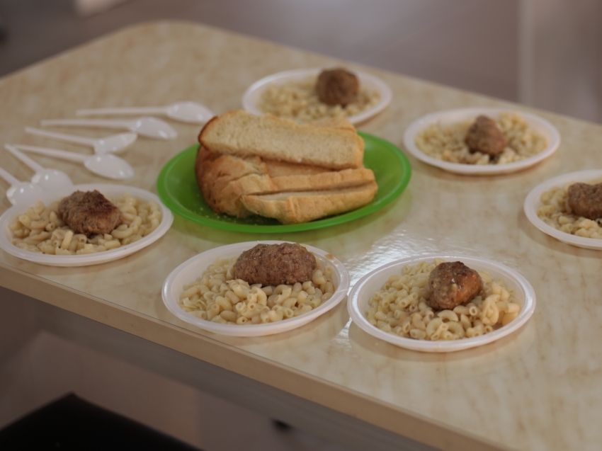 Минобразования Забайкалья запустило опрос по качеству питания для родителей школьников